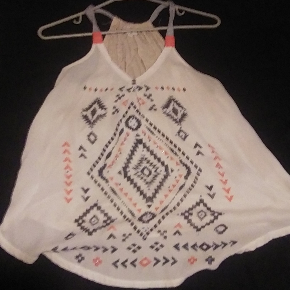 Womans Tank